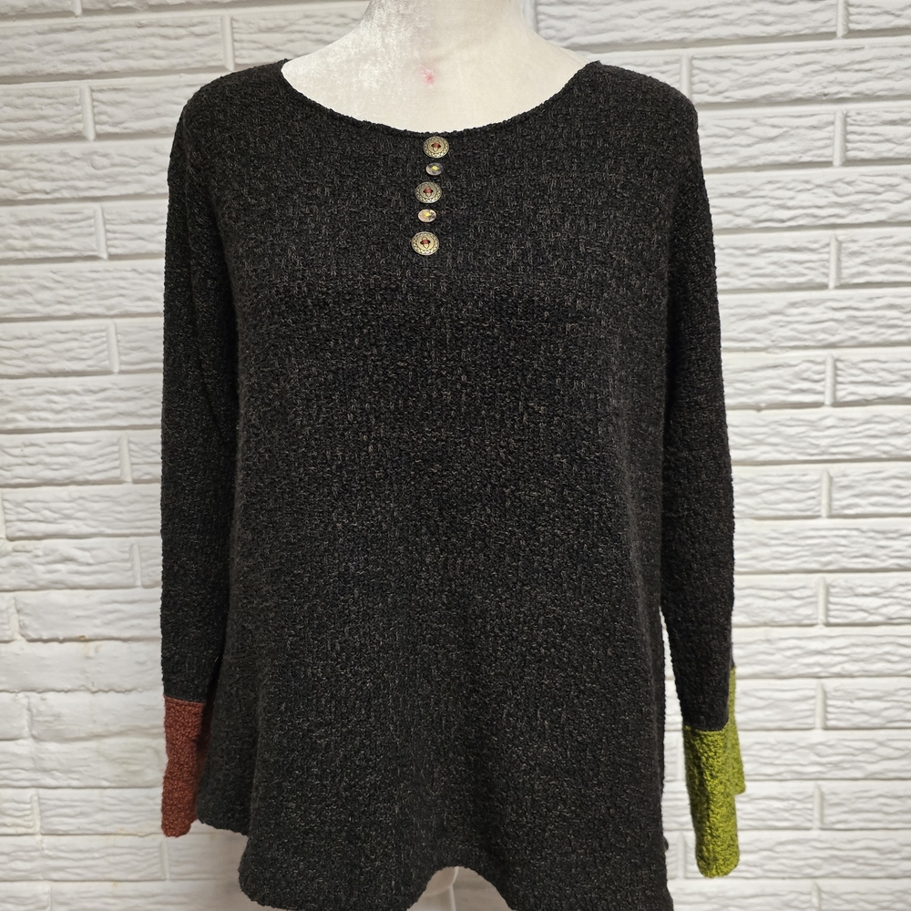Margaret Winters Sweater, Women's Sweater